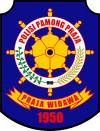 Satpol PP Kota Magelang